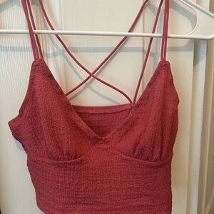 SHEIN tank top